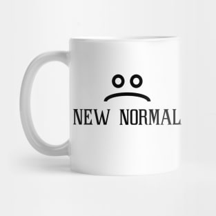 new normal Mug